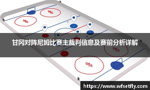 甘冈对阵尼姆比赛主裁判信息及赛前分析详解